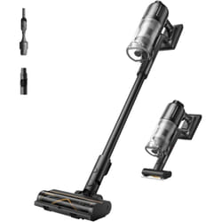 Dreame - Z10 Aspirateur Balai sans Fil, 210AW, 90min d'autonomie, Filtration 99,99% hepa H14, détection poussière, réglage Auto de l'Aspiration