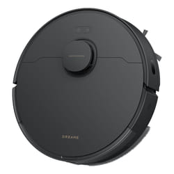 Dreame D20 0,7 L Sans sac Noir