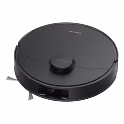 Dreame D20 0,7 L Sans sac Noir - Vue supplémentaire 3