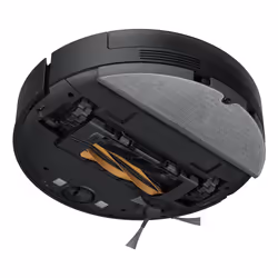Dreame D20 0,7 L Sans sac Noir - Vue supplémentaire 5