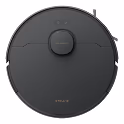 Dreame D20 0,7 L Sans sac Noir - Vue supplémentaire 7