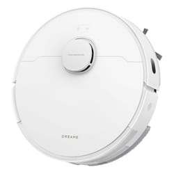 Dreame D20 0,7 L Sans sac Blanc