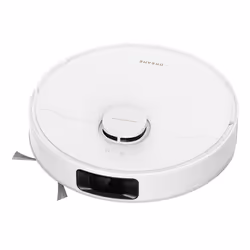 Dreame D20 0,7 L Sans sac Blanc - Vue supplémentaire 3