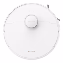 Dreame D20 0,7 L Sans sac Blanc - Vue supplémentaire 7