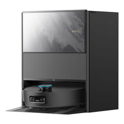Dreame Aqua10 Ultra Track Complete Combiné Noir