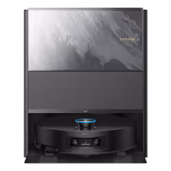 Dreame Aqua10 Ultra Track Complete Combiné Noir - Vue supplémentaire 6
