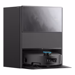 Dreame Aqua10 Ultra Track Complete Combiné Noir - Vue supplémentaire 7
