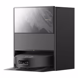 Dreame Aqua10 Ultra Track Complete Combiné Noir - Vue supplémentaire 8