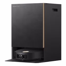 Dreame Matrix10 Ultra Combiné Noir - Vue supplémentaire 7