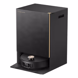 Dreame Matrix10 Ultra Combiné Noir - Vue supplémentaire 8