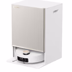 Dreame Matrix10 Ultra 0,31 L Blanc - Vue supplémentaire 6