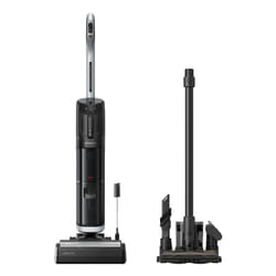 Dreame H14 Dual Aspirateur balai Batterie Sec&humide Sans sac 0,35 L Noir 5000 Ah