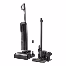 Dreame H14 Dual Aspirateur balai Batterie Sec&humide Sans sac 0,35 L Noir 5000 Ah - Vue supplémentaire 2