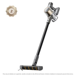 Dreame R30 Aspirateur balai Batterie Sec Sans sac 0,6 L 570 W Noir 2900 Ah