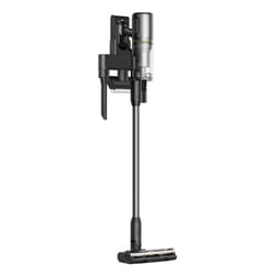 Dreame R20 Slim Aspirateur-balai 2 en 1 Batterie Sec Sac à poussière 0,6 L 570 W Noir 2,9 Ah