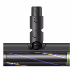 Dreame R20 Slim Aspirateur-balai 2 en 1 Batterie Sec Sac à poussière 0,6 L 570 W Noir 2,9 Ah - Vue supplémentaire 4