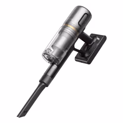 Dreame R20 Slim Aspirateur-balai 2 en 1 Batterie Sec Sac à poussière 0,6 L 570 W Noir 2,9 Ah - Vue supplémentaire 7