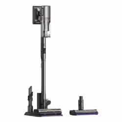 Dreame V20 Pro aspirateur de table Noir Sans sac - Vue supplémentaire 6