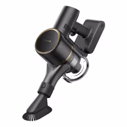 Dreame R20 SE Aspirateur-balai 2 en 1 Batterie Sec Sans sac 0,6 L 570 W Noir 2,9 Ah - Vue supplémentaire 2