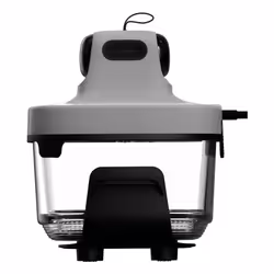 Dreame Tasti Friteuse à air chaud 1500W Noir, Transparent, Blanc - Vue supplémentaire 3