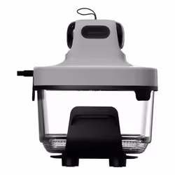 Dreame Tasti Friteuse à air chaud 1500W Noir, Transparent, Blanc - Vue supplémentaire 6