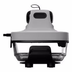 Dreame Tasti Friteuse à air chaud 1500W Noir, Transparent, Blanc - Vue supplémentaire 7