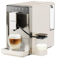 Dreame Ecceluxe™ Mince Machine à Café - Machine Espresso Automatique Compacte pour un Café Savoureux à la Maison