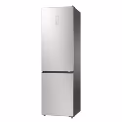 Dreame DRB450WMBCEU réfrigérateur-congélateur Pose libre 456 L Acier inoxydable - Vue supplémentaire 2