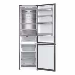 Dreame DRB450WMBCEU réfrigérateur-congélateur Pose libre 456 L Acier inoxydable - Vue supplémentaire 5