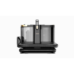 Shampouineuse - MOVA S10 Steam Cleaner - 1500 W - 16 000 Pa - 1800 ml - Noir