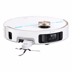 MOVA V70 Ultra Complete Blanc - Vue supplémentaire 4