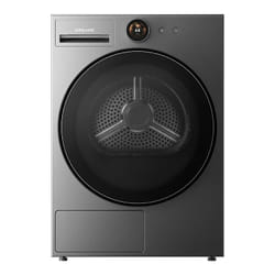 Dreame L9 sèche-linge Pose libre Charge avant 9 kg Graphite