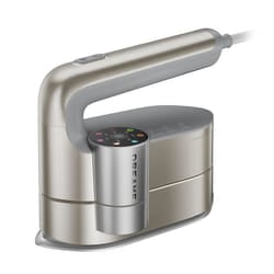DREAME P7 Defroisseur Vapeur VerticalFer à Repasser Portable Panneau rotatif à 90° Vapeur Steamer Convient à Tous les Tissuspour