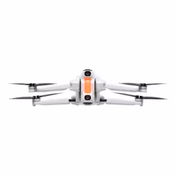 Antigravity A1 Explorer Bundle 4 rotors Quadcoptère 55 MP 7680 x 3840 pixels 2360 mAh Blanc - Vue supplémentaire 2
