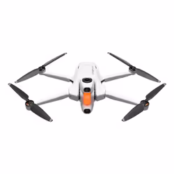 Antigravity A1 Explorer Bundle 4 rotors Quadcoptère 55 MP 7680 x 3840 pixels 2360 mAh Blanc - Vue supplémentaire 3