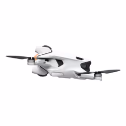 Antigravity A1 Explorer Bundle 4 rotors Quadcoptère 55 MP 7680 x 3840 pixels 2360 mAh Blanc - Vue supplémentaire 4