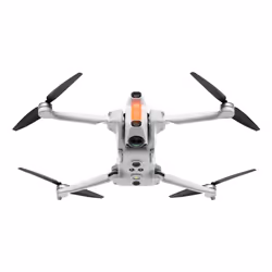 Antigravity A1 Explorer Bundle 4 rotors Quadcoptère 55 MP 7680 x 3840 pixels 2360 mAh Blanc - Vue supplémentaire 5