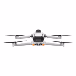 Antigravity A1 Explorer Bundle 4 rotors Quadcoptère 55 MP 7680 x 3840 pixels 2360 mAh Blanc - Vue supplémentaire 6
