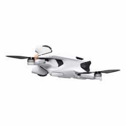 Antigravity A1 Infinity Bundle 4 rotors Quadcoptère 4345 mAh Blanc - Vue supplémentaire 4