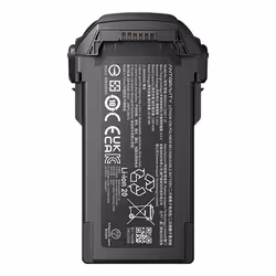 Antigravity BDEMINI-2360-7.16 Pièce de rechange et accessoire pour les drones avec une caméra Batterie - Vue supplémentaire 3
