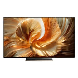 Dreame Aura Mini LED 4k TV S100 55" 4K Ultra HD Smart TV Noir 350 cd/m²