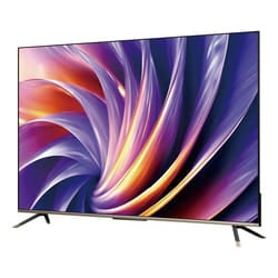 Dreame Vivid QLED TV Q100 43" 4K Ultra HD Smart TV Noir 350 cd/m²