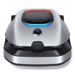 Dreame A2 1200 Tondeuse à gazon robot Batterie Noir, Gris