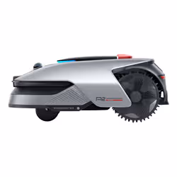 Dreame A2 1200 Tondeuse à gazon robot Batterie Noir, Gris - Vue supplémentaire 3