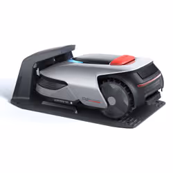 Dreame A2 1200 Tondeuse à gazon robot Batterie Noir, Gris - Vue supplémentaire 7