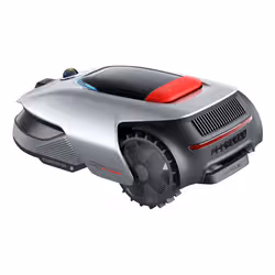 Dreame A2 1200 Tondeuse à gazon robot Batterie Noir, Gris - Vue supplémentaire 8