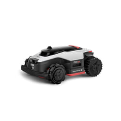 Dreame Robot Lawn Mower A3 AWD Pro 3500 Tondeuse à gazon robot Batterie Noir, Blanc, Rouge