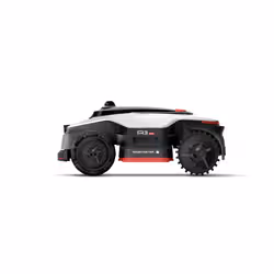 Dreame Robot Lawn Mower A3 AWD Pro 3500 Tondeuse à gazon robot Batterie Noir, Blanc, Rouge - Vue supplémentaire 2