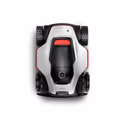 Dreame Robot Lawn Mower A3 AWD Pro 3500 Tondeuse à gazon robot Batterie Noir, Blanc, Rouge - Vue supplémentaire 3