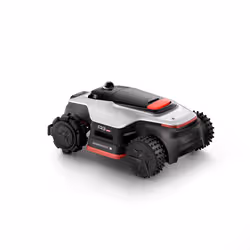 Dreame Robot Lawn Mower A3 AWD Pro 3500 Tondeuse à gazon robot Batterie Noir, Blanc, Rouge - Vue supplémentaire 5